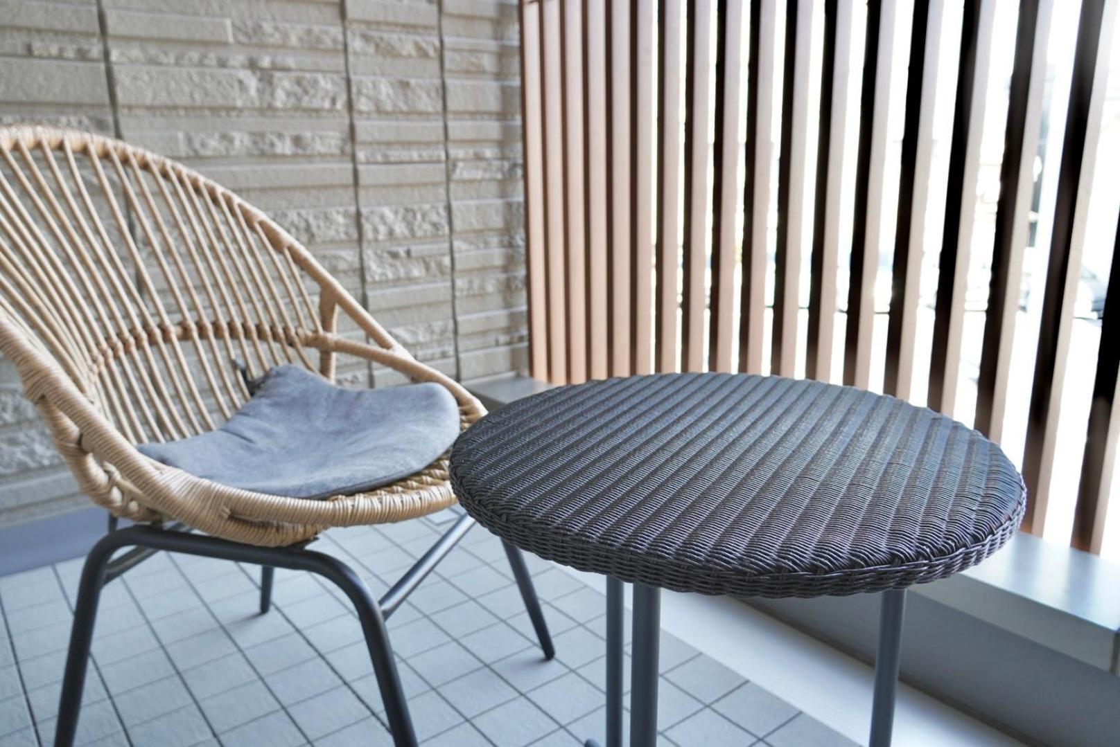 Lazuli Hiroshima Hotel And Lounge Exterior foto